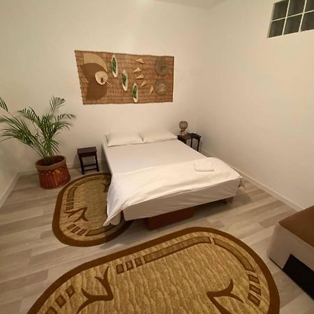 Casa Vily คอนสตันซา ภายนอก รูปภาพ