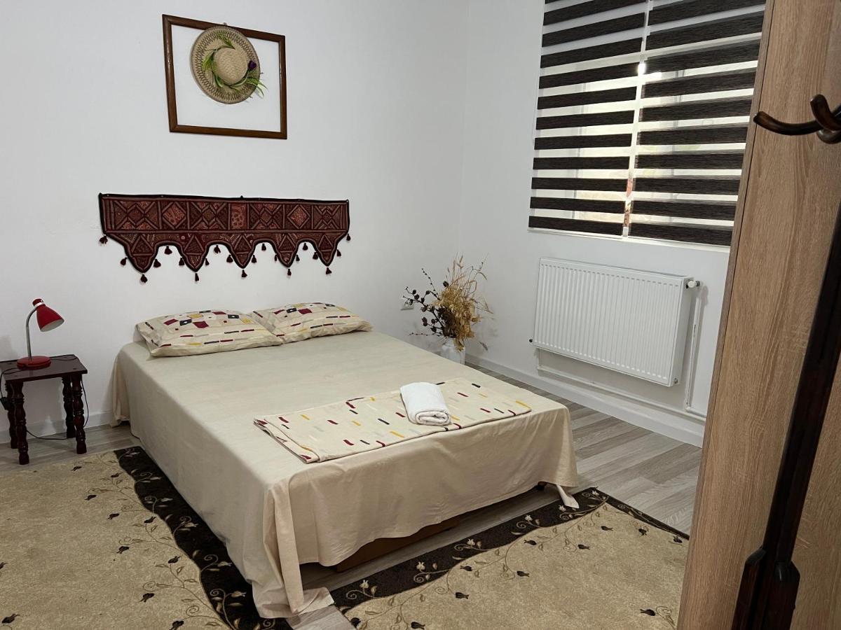 Casa Vily คอนสตันซา ภายนอก รูปภาพ